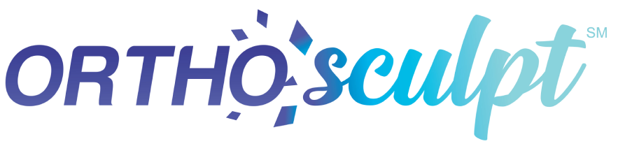 OrthoSculpt Logo